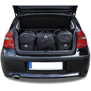 

KJUST SADA TAŠEK 3KS PRO BMW 1 2004-2011