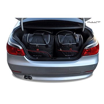 

KJUST BMW 5 SEDAN 2003-2010 SADA TAŠEK (4KS)