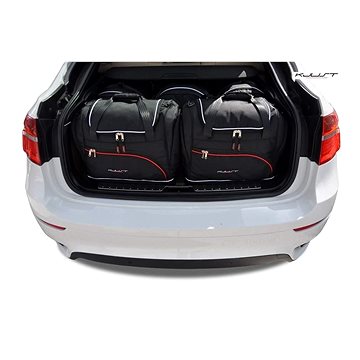 

KJUST BMW X6 2008-2014 SADA TAŠEK SPORT (5KS)