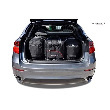 

KJUST SADA TAŠEK SPORT 4KS PRO BMW X6 2008-2014