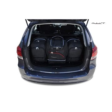 

KJUST SADA TAŠEK 4KS PRO CHEVROLET CRUZE COMBI 2012-2014