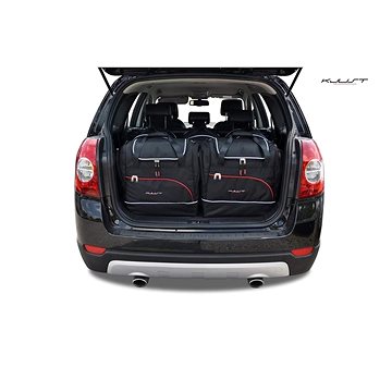 

KJUST CHEVROLET CAPTIVA 2006-2010 SADA TAŠEK (5KS)