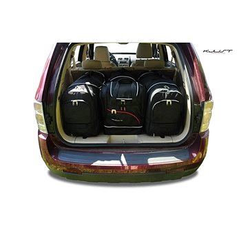 

KJUST SADA TAŠEK 4KS PRO CHEVROLET EQUINOX LS 2005-2009