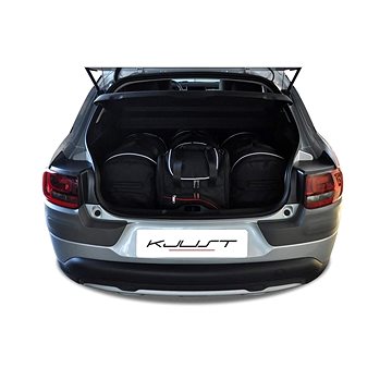 

KJUST CITROEN C4 CACTUS 2014-2017 SADA TAŠEK (4KS)