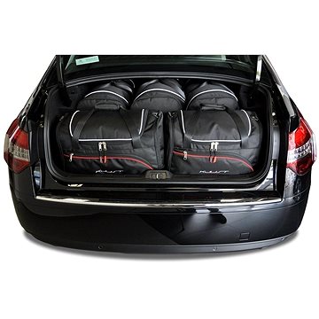 

KJUST CITROEN C5 SEDAN 2007-2017 SADA TAŠEK SPORT (5KS)