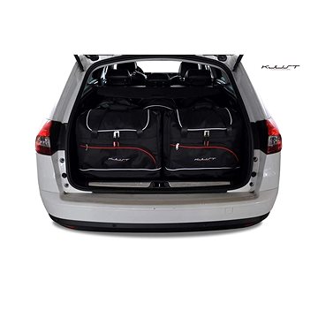 

KJUST CITROEN C5 TOURER 2008-2017 SADA TAŠEK SPORT (5KS)
