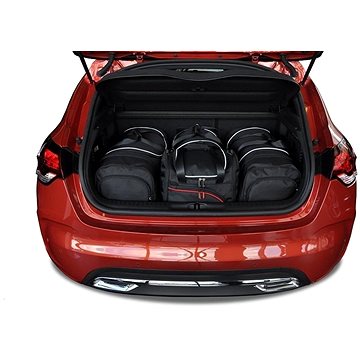 

KJUST CITROEN DS4 2011-2015 SADA TAŠEK SPORT (4KS)