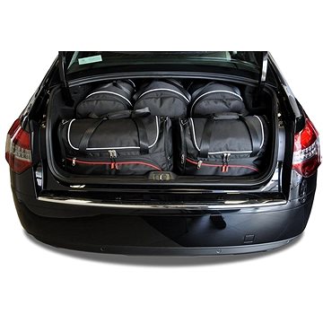 

KJUST CITROEN C5 SEDAN 2007-2017 SADA TAŠEK AERO (5KS)