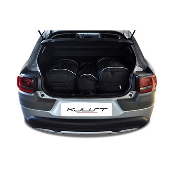 

KJUST SADA TAŠEK 3KS PRO CITROEN C4 CACTUS 2014-2017