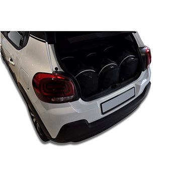 

KJUST SADA TAŠEK 3KS PRO CITROEN C3 HATCHBACK 2016+