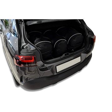 

KJUST SADA TAŠEK 3KS PRO CITROEN C4 CACTUS 2017+