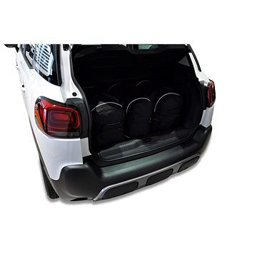 

KJUST SADA TAŠEK 3KS PRO CITROEN C3 AIRCROSS 2017+