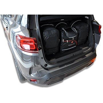 

KJUST SADA TAŠEK AERO 4KS PRO CITROEN C5 AIRCROSS 2018+