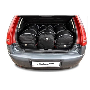

KJUST SADA TAŠEK 3KS PRO CITROEN C4 2004-2010