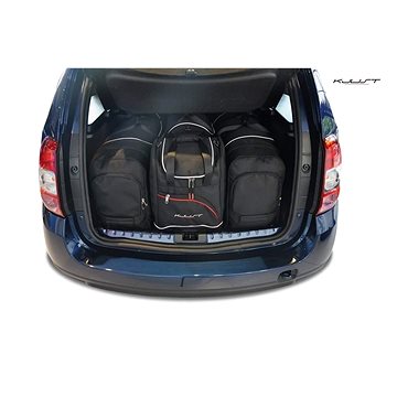 

KJUST DACIA DUSTER 2010-2017 SADA TAŠEK SPORT (4KS)