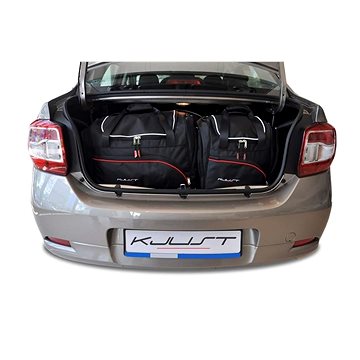 

KJUST DACIA LOGAN 2012+ SADA TAŠEK (5KS)