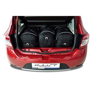 

KJUST DACIA SANDERO 2011+ SADA TAŠEK (3KS)