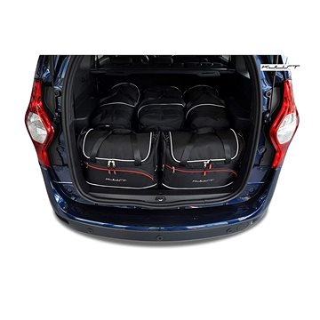 

KJUST SADA TAŠEK 5KS PRO DACIA LODGY 2012+