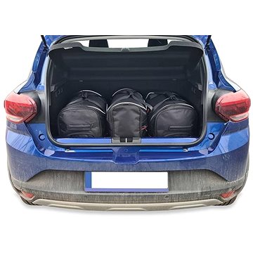 

KJUST SADA TAŠEK 3KS PRO DACIA SANDERO 2021+