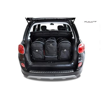 

KJUST FIAT 500L 2012+ SADA TAŠEK (3KS)
