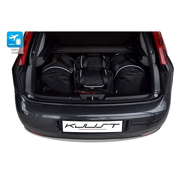

KJUST FIAT PUNTO 2012+ SADA TAŠEK (4KS)