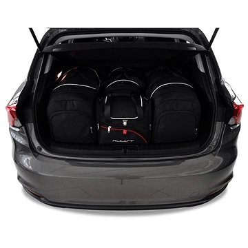 

KJUST SADA TAŠEK AERO 4KS PRO FIAT TIPO HATCHBACK 2016+