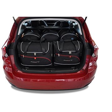 

KJUST SADA TAŠEK 5KS PRO FIAT TIPO SW 2016+