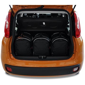 

KJUST SADA TAŠEK 3KS PRO FIAT PANDA 2012+