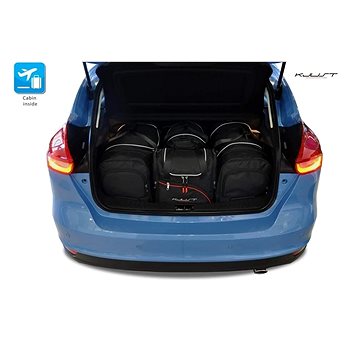 

KJUST FORD FOCUS HATCHBACK 2011-2018 SADA TAŠEK (4KS)