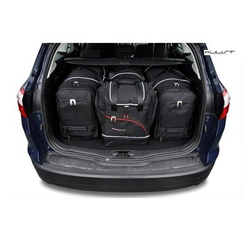 

KJUST FORD FOCUS COMBI 2011-2018 SADA TAŠEK (4KS)