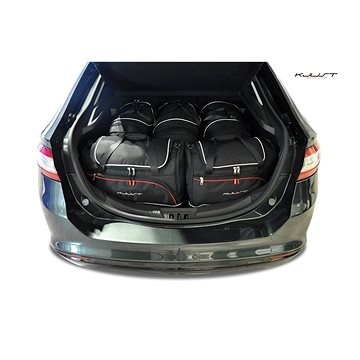 

KJUST FORD MONDEO 2014+ SADA TAŠEK SPORT (5KS)