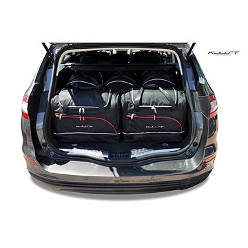 

KJUST FORD MONDEO COMBI 2014+ SADA TAŠEK SPORT (5KS)
