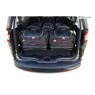 

KJUST FORD GALAXY 2006-2015 SADA TAŠEK (5KS)
