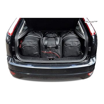

KJUST FORD FOCUS HATCHBACK 2004-2011 SADA TAŠEK SPORT (4KS)
