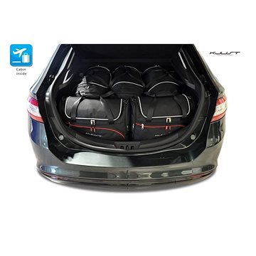 

KJUST SADA TAŠEK AERO 5KS PRO FORD MONDEO 2014+