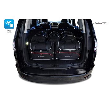 

KJUST SADA TAŠEK AERO 5KS PRO FORD GALAXY 2015+