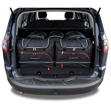 

KJUST SADA TAŠEK SPORT 5KS PRO FORD S-MAX 2006-2015