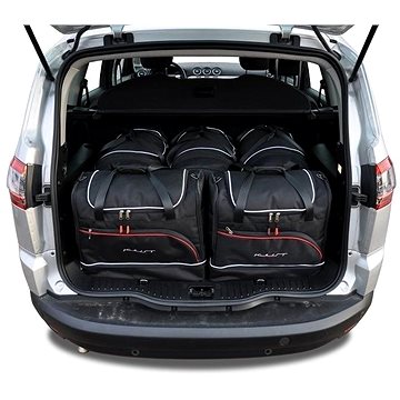 

KJUST SADA TAŠEK SPORT 5KS PRO FORD S-MAX 2006-2015