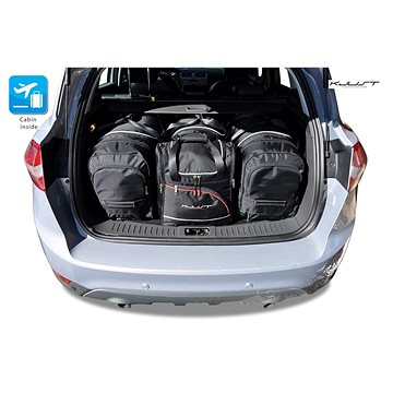 

KJUST SADA TAŠEK AERO 4KS PRO FORD KUGA 2008-2012