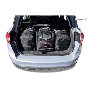 

KJUST SADA TAŠEK SPORT 4KS PRO FORD KUGA 2008-2012