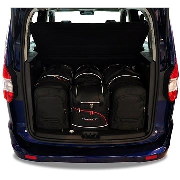 

KJUST SADA TAŠEK AERO 4KS PRO FORD TOURNEO COURIER 2014+