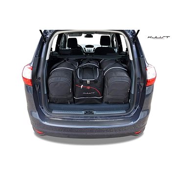 

KJUST SADA TAŠEK SPORT 4KS PRO FORD GRAND C-Max 2010-2015