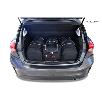 

KJUST SADA TAŠEK SPORT 4KS PRO FORD FOCUS 2018+