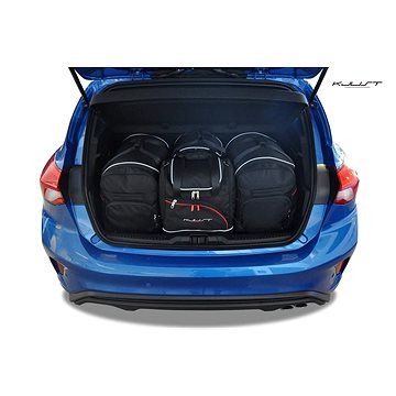 

KJUST SADA TAŠEK SPORT 4KS PRO FORD FOCUS 2018+