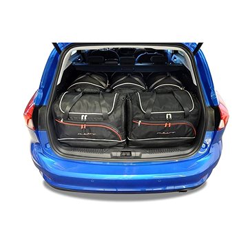 

KJUST SADA TAŠEK 5KS PRO FORD FOCUS COMBI 2018+