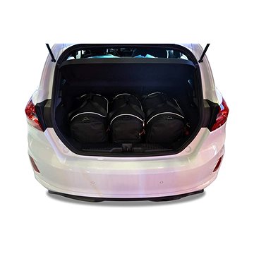 

KJUST SADA TAŠEK 3KS PRO FORD FIESTA 2017+