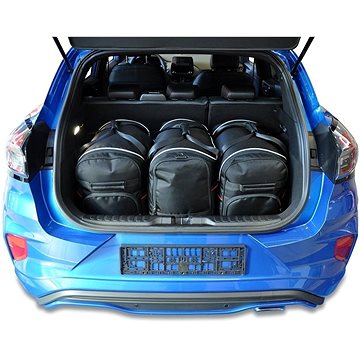 

KJUST SADA TAŠEK 3KS PRO FORD PUMA 2019+