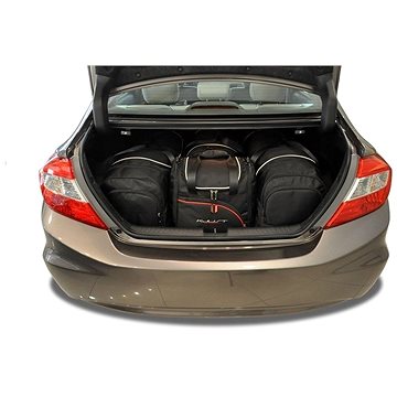 

KJUST HONDA CIVIC SEDAN 2012-2017 SADA TAŠEK SPORT (4KS)