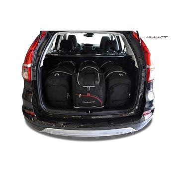 

KJUST HONDA CR-V 2012-2018 SADA TAŠEK SPORT (4KS)