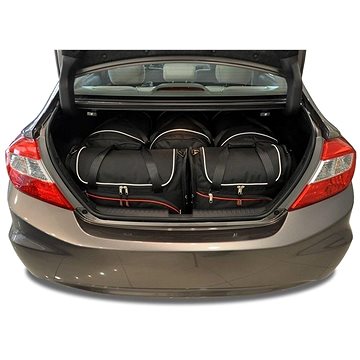 

KJUST SADA TAŠEK AERO 5KS PRO HONDA CIVIC SEDAN 2012-2017